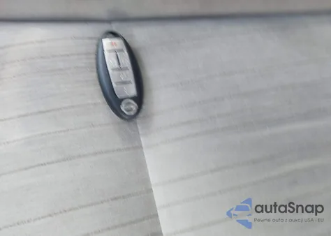 2015 Nissan Quest Platinum/S/Sl/Sv из США, поврежденный, VIN JN8AE2KP9F9124482